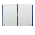 Repuk Line A5 bleu foncé  carnet de notes RPU 