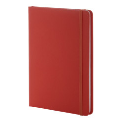 Repuk Line A5 rouge  carnet de notes RPU 