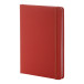 Repuk Line A5 rouge  carnet de notes RPU 