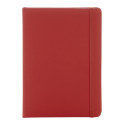 Repuk Line A5 rouge  carnet de notes RPU 