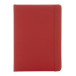Repuk Line A5 rouge  carnet de notes RPU 