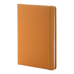 Repuk Line A5 oranje  notitieboek RPU 