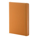 Repuk Line A5 orange  carnet de notes RPU 