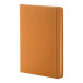 Repuk Line A5 orange  carnet de notes RPU 