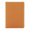 Repuk Line A5 orange  carnet de notes RPU 