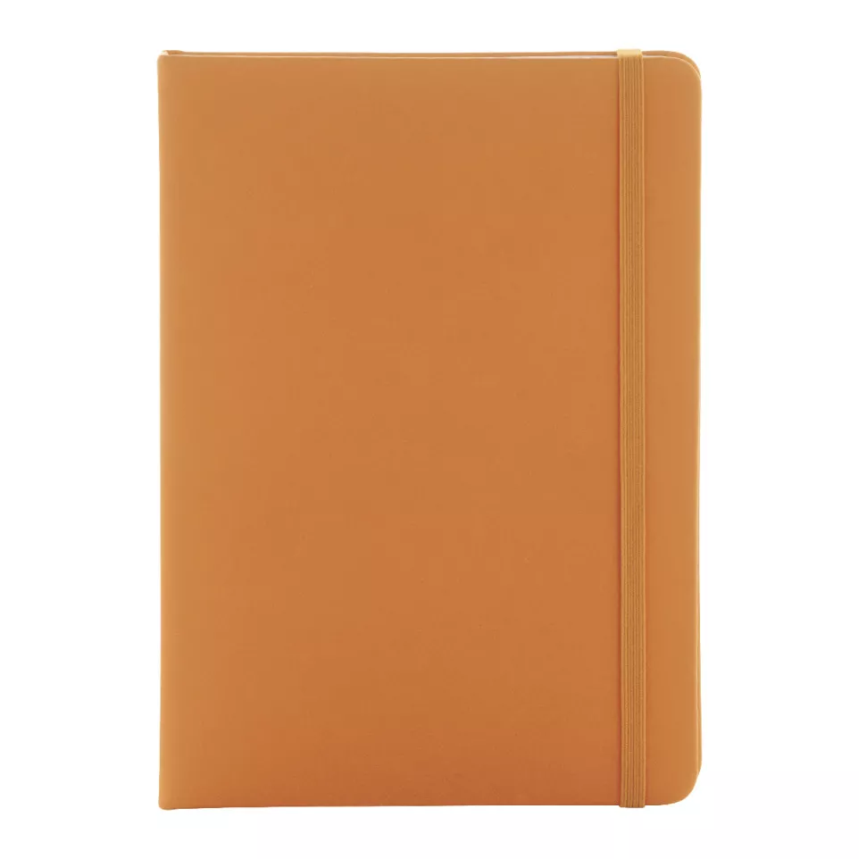 Repuk Line A5 orange  carnet de notes...