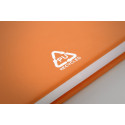 Repuk Line A5 orange  RPU notebook 