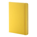 Repuk Line A5 yellow  RPU notebook 