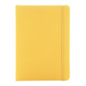 Repuk Line A5 jaune  carnet de notes RPU 