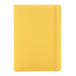 Repuk Line A5 jaune  carnet de notes RPU 