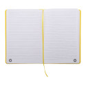 Repuk Line A5 yellow  RPU notebook 