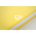 Repuk Line A5 yellow  RPU notebook 