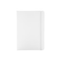 Repuk Line A5 blanc  carnet de notes RPU 