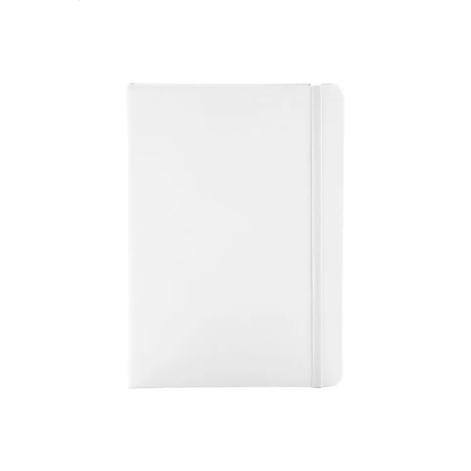 Repuk Line A5 white  RPU notebook 