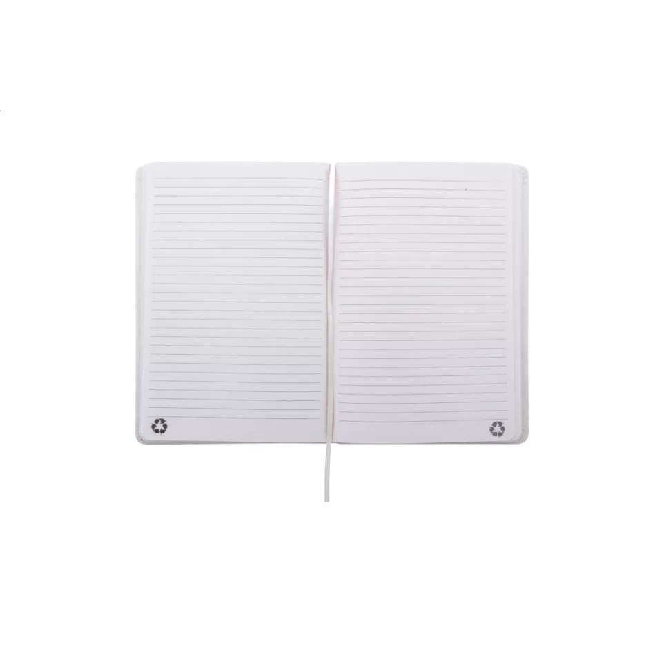 Repuk Line A5 blanc  carnet de notes...