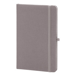 Kapaas grey  notebook 