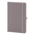Kapaas gris  carnet de notes 
