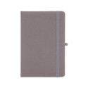 Kapaas grey  notebook 