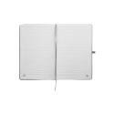 Kapaas gris  carnet de notes 