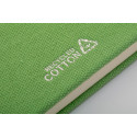 Kapaas vert  carnet de notes 