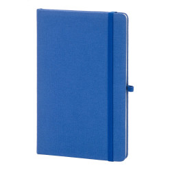 Kapaas bleu  carnet de notes 