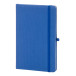 Kapaas blue  notebook 