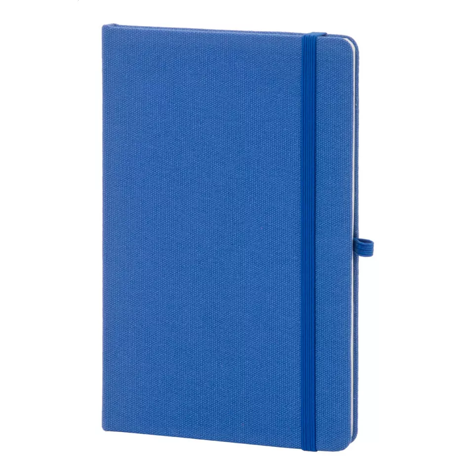 Kapaas bleu  carnet de notes 