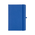 Kapaas blue  notebook 