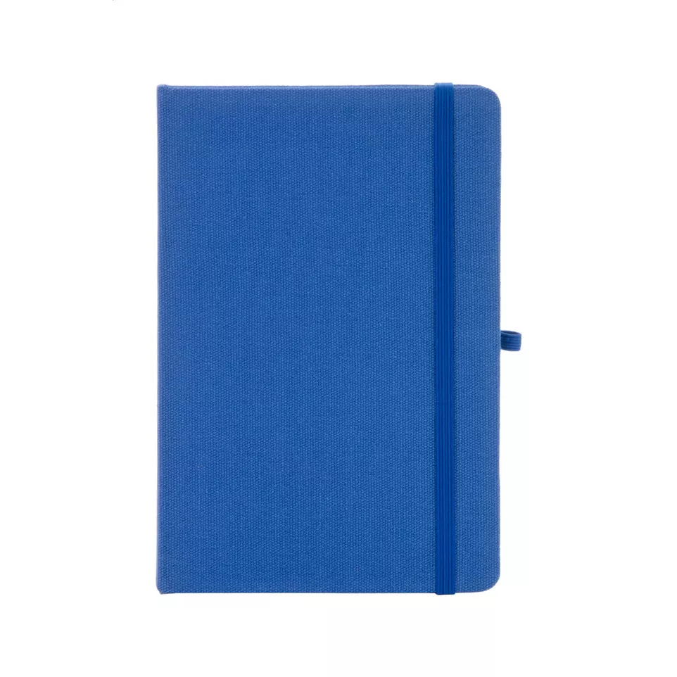 Kapaas blue  notebook 