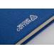 Kapaas blue  notebook 