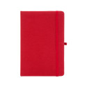 Kapaas rouge  carnet de notes 