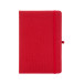Kapaas rouge  carnet de notes 