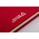 Kapaas rouge  carnet de notes 