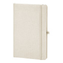 Kapaas naturelle  carnet de notes 