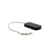 Raluhub black  USB hub 