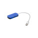 Raluhub bleu  port USB 