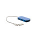 Raluhub bleu  port USB 