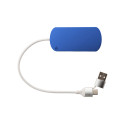 Raluhub blue  USB hub 