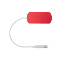 Raluhub rood  USB hub 