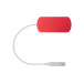 Raluhub rood  USB hub 