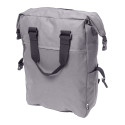 Ellison grey  RPET backpack 