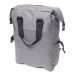 Ellison grey  RPET backpack 