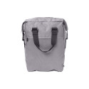 Ellison grey  RPET backpack 