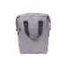 Ellison grey  RPET backpack 