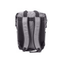 Ellison grey  RPET backpack 
