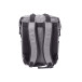 Ellison grey  RPET backpack 