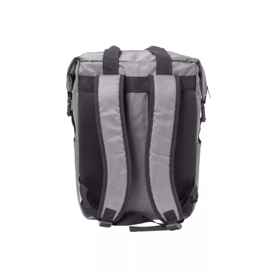 Ellison grey  RPET backpack 