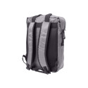 Ellison grey  RPET backpack 