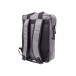 Ellison grey  RPET backpack 