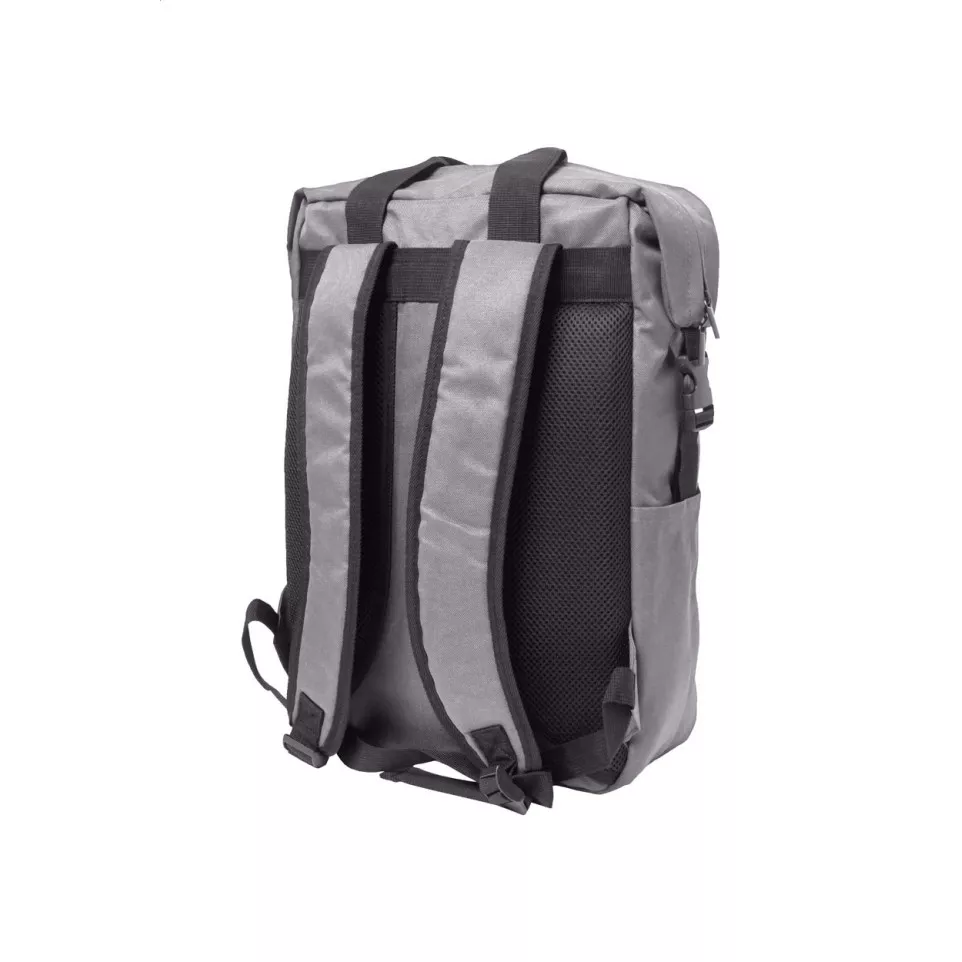 Ellison grey  RPET backpack 